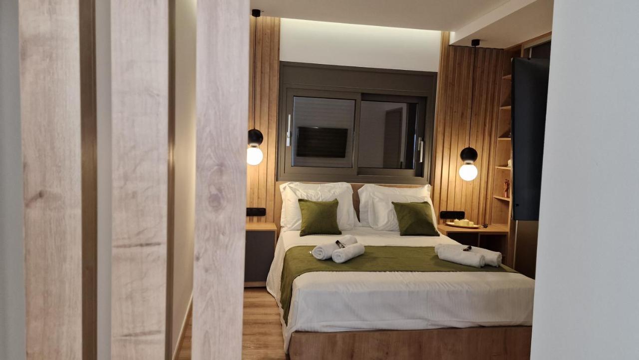 Magdalena 4.0 Apartment Heraklion (Crete)