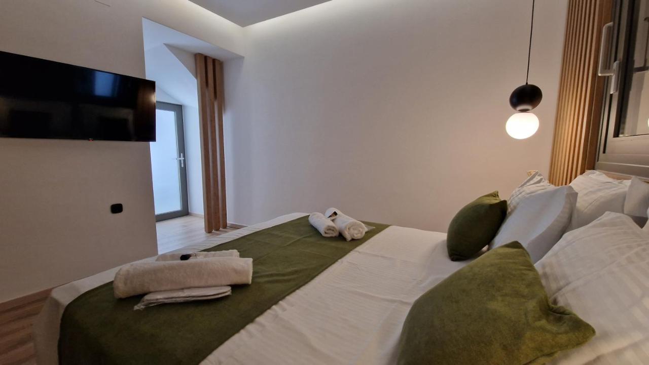Appartement Magdalena 4.0