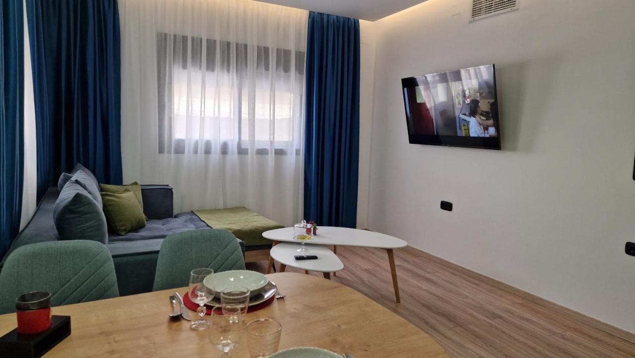 Appartement Magdalena 4.0 Héraklion