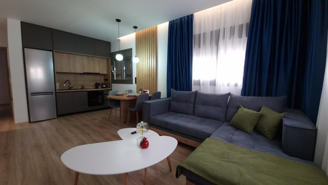 Appartement Magdalena 4.0