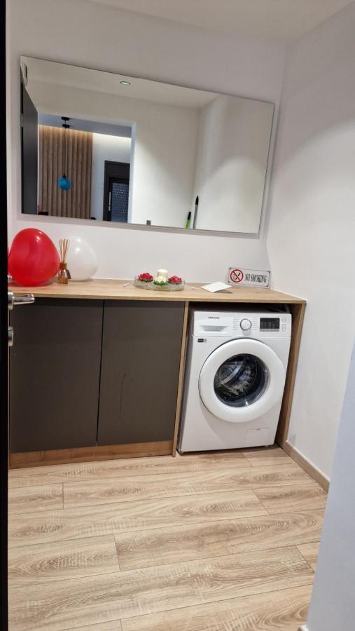 Magdalena 4.0 Appartement Héraklion