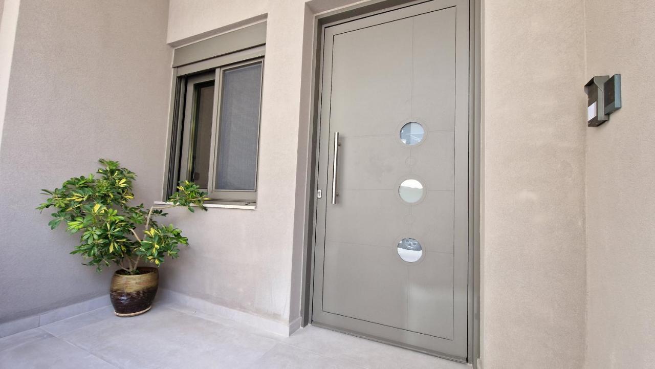 Magdalena 4.0 Apartamento Heraklion (Crete)